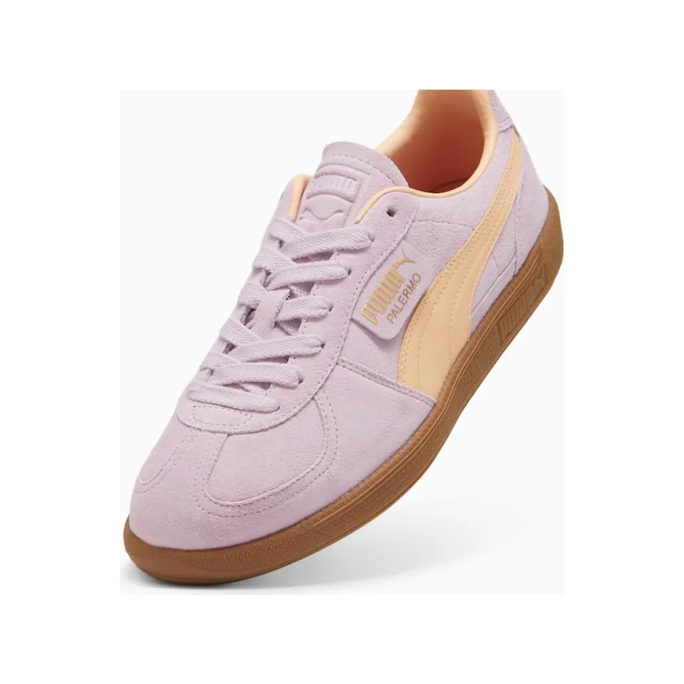 Puma Palermo Grape Mist Peach Fizz (396463-06)