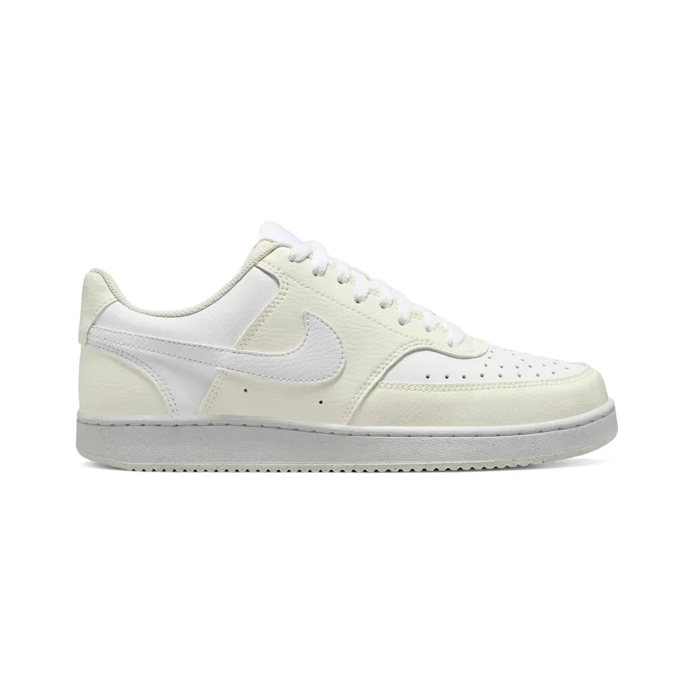 Nike Court Vision Low Next Nature Soft Pearl White (DH3158-005)
