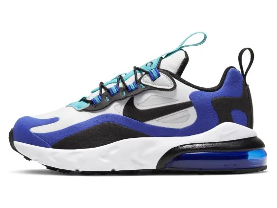 Nike Air Max 270 RT – Wit
