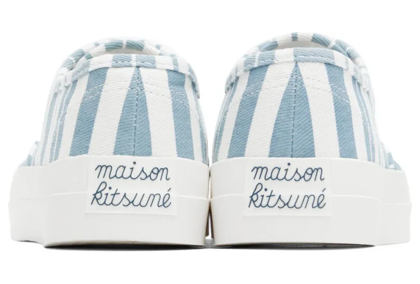 maison-kitsune-sneaker IU04837WW4005