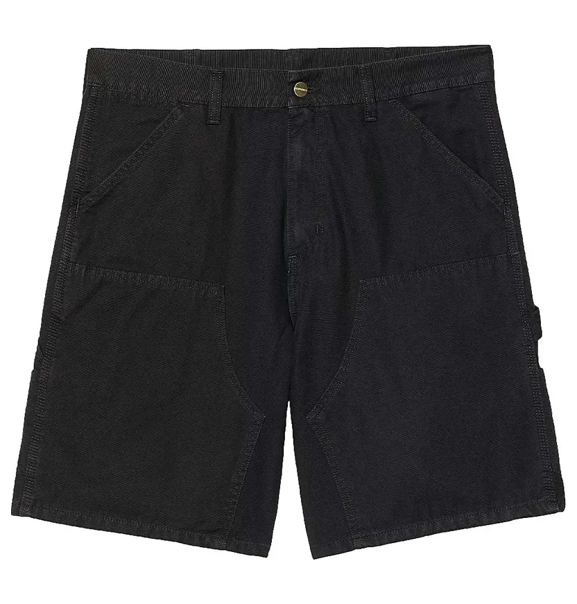 Carhartt WIP – Double Knee Short – Shorts-Cargo (I034793890600)