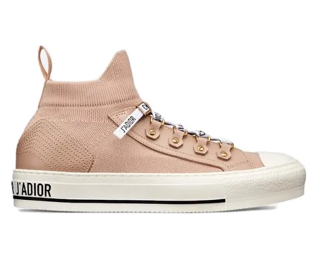 Dior Walk’N’Dior Nude Knit