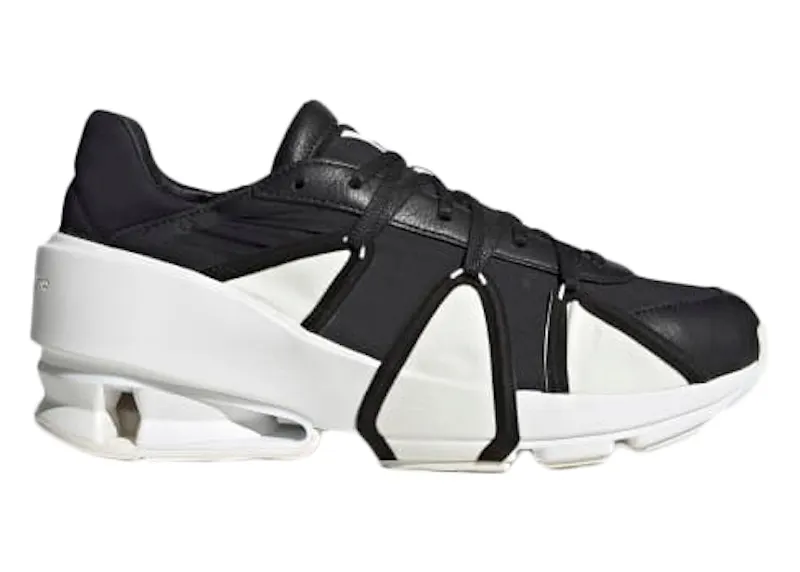adidas Y-3 Sukui II Black / Black / Core White (FZ4337)