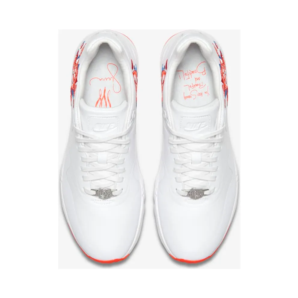 Nike Air Max 1 Ultra QS Serena Williams Rose (829722-102)