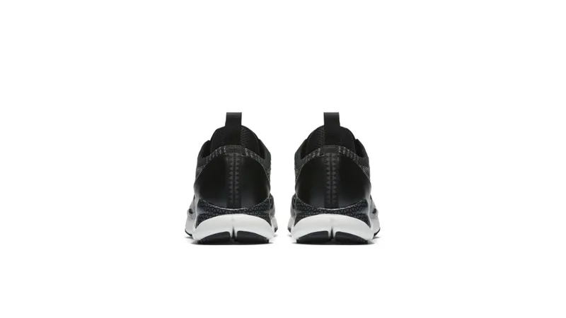 Nike Lupinek Flyknit Low Sail/Black-Anthracite Sail/Black-Anthracite (882685-100)