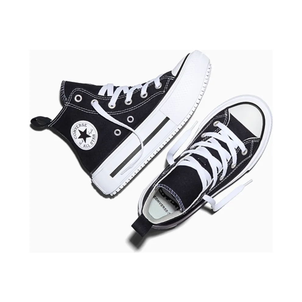 Converse Chuck Taylor All Star Lift Double Stack Platform Shine (A15868C)