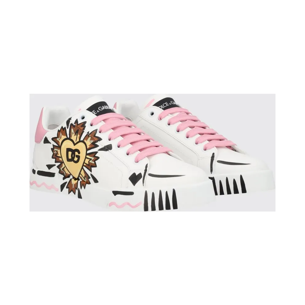 Dolce & Gabbana Pink (CK2398A02598I832)