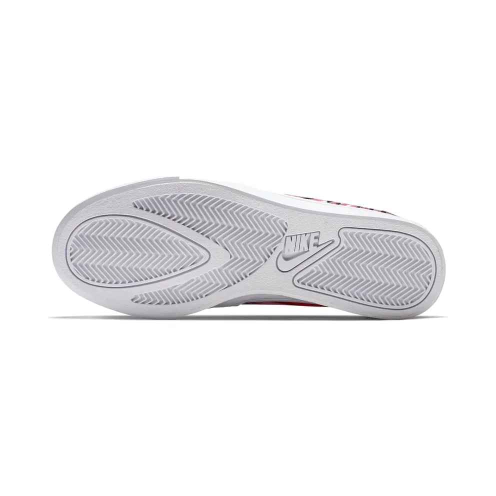 Nike Court Royale AC Slip-On Laser Fuchsia (CD7003-600)