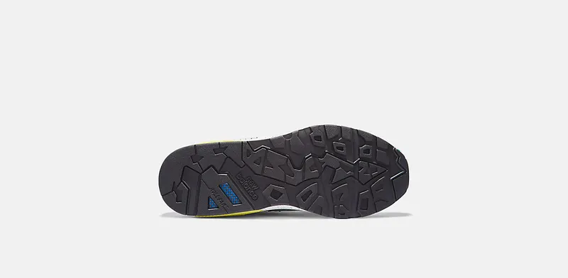 New Balance 580 “Palace – Shaded Spruce Pansy” (MT580PC2)