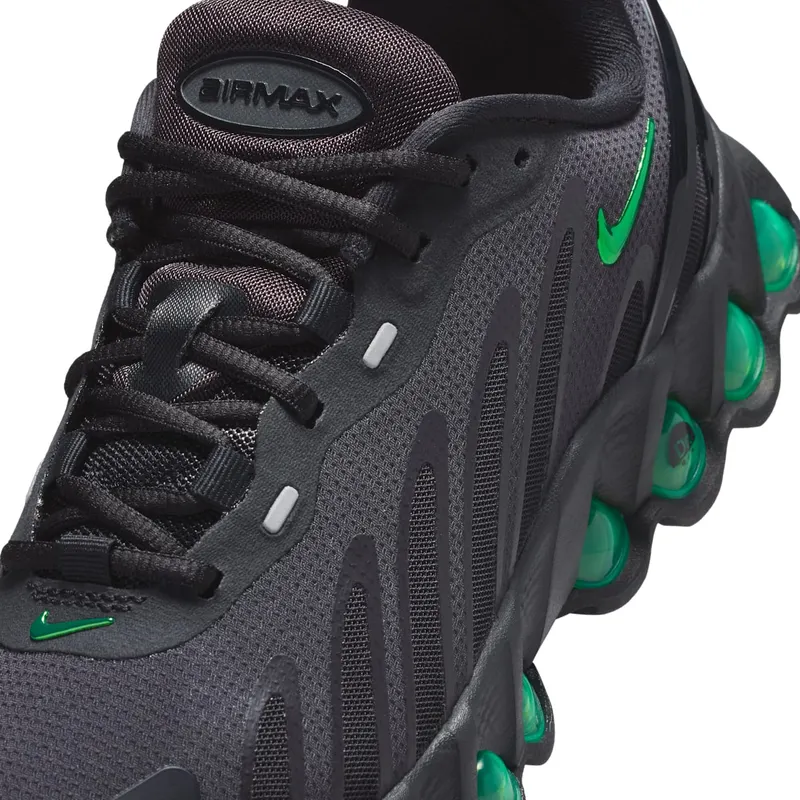 Nike Air Max Dn8 “Black/Green” (HF7310-006)
