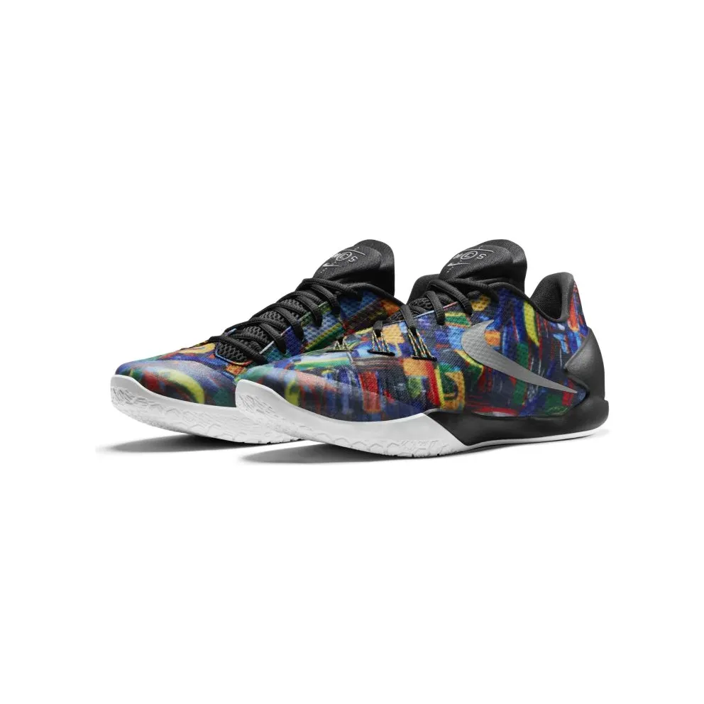 Nike Hyperchase New Collectors Society Multi-Color/Black (705369-900)