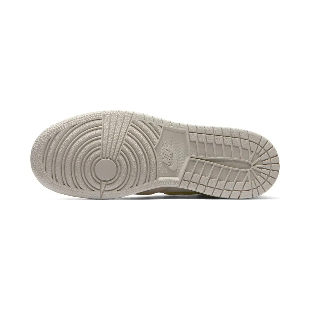 Jordan 1 Rebel XX Moon Particle (W) Moon Particle/Moon Particle-Phantom (AR5599-200)