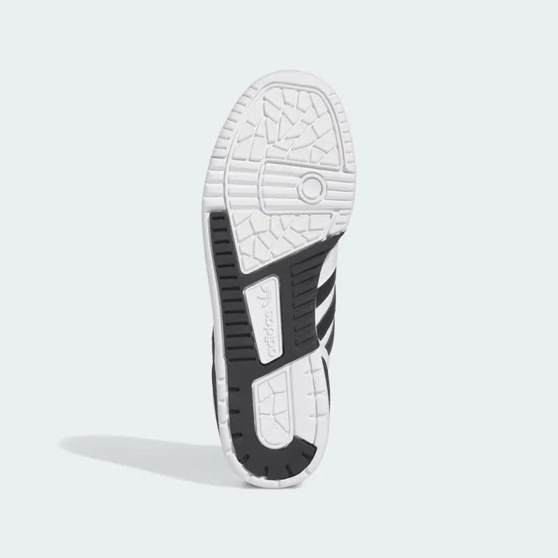 adidas Rivalry Low Cloud White / Core Black / Cloud White (IG1474)