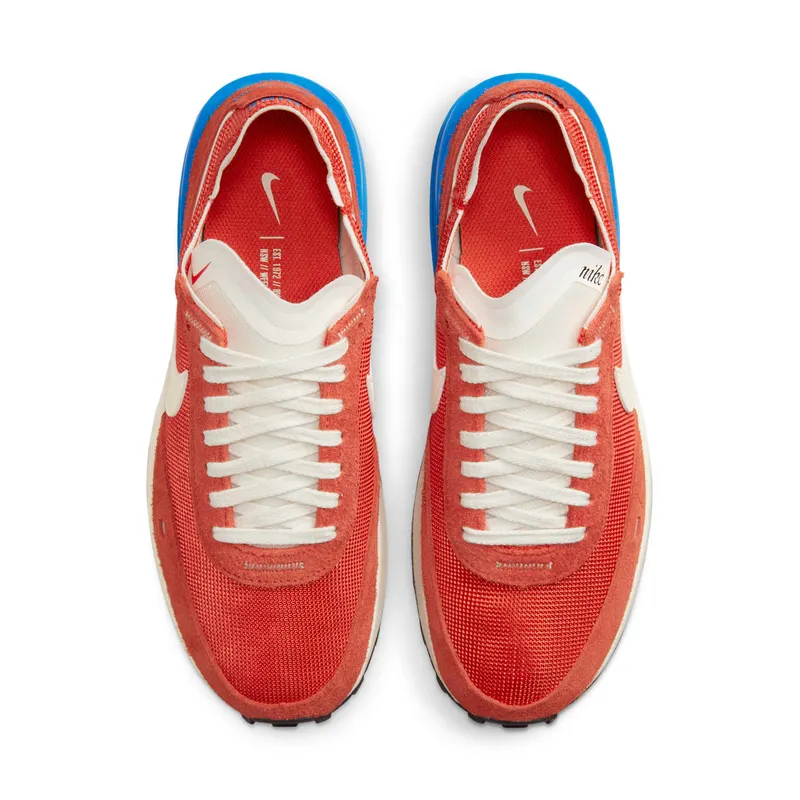 Nike Waffle One Picante Red (DX2929-600)