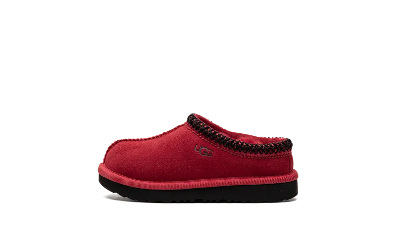Ugg Tasman II GS “Samba Red” (1019066K-SBR)
