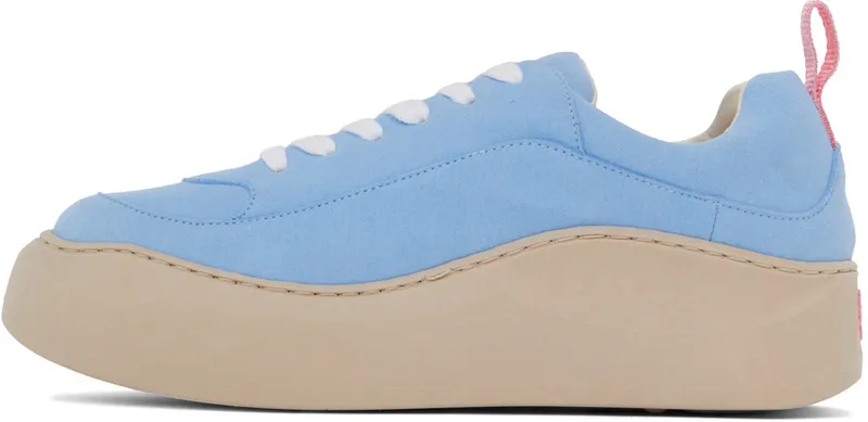 Carne Bollente Blue Road Strip (FCBLUCLSK02105)