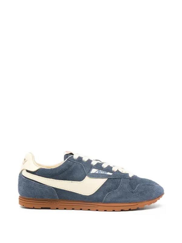 Autry Windspin low-top – Blue (WSLWUB28)