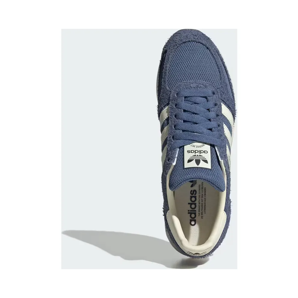 adidas LA Trainer OG “Crew Blue / Off White / Night Indigo” (KH9684)