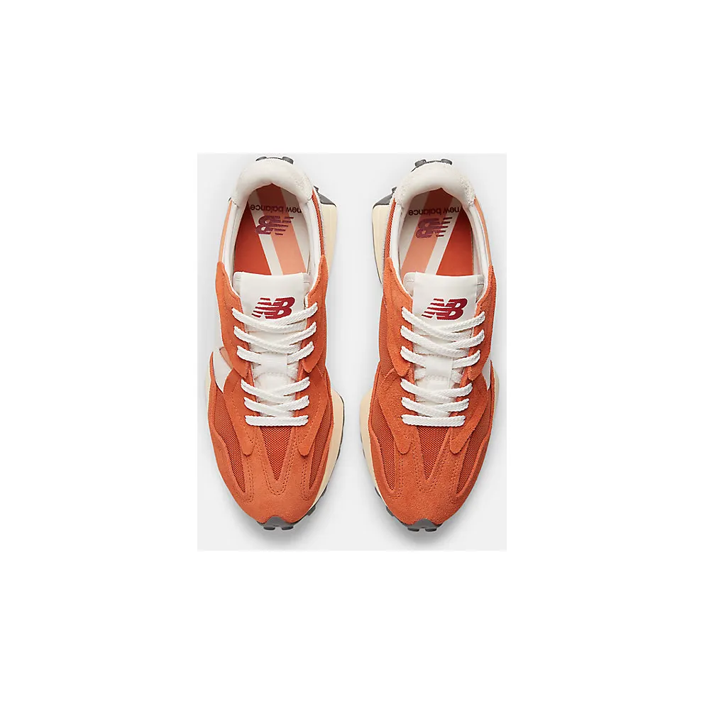 New Balance 327 “Infield Clay Copper” (U327WRH)