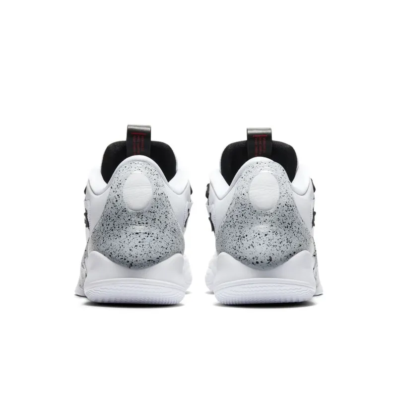 Nike Adapt BB 2.0 Oreo (EU Charger) White/Black-Cement Grey (CV2441-101)