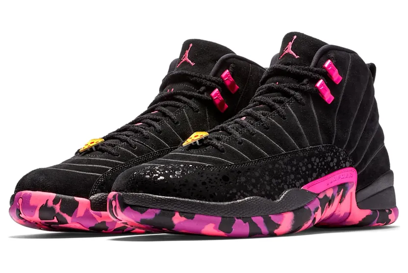 air-jordan-12 AH6987-023
