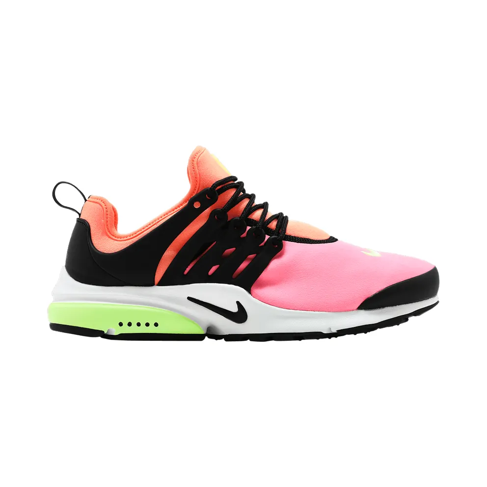 Nike Air Presto Sunset Pulse (W) (DJ5994-600)