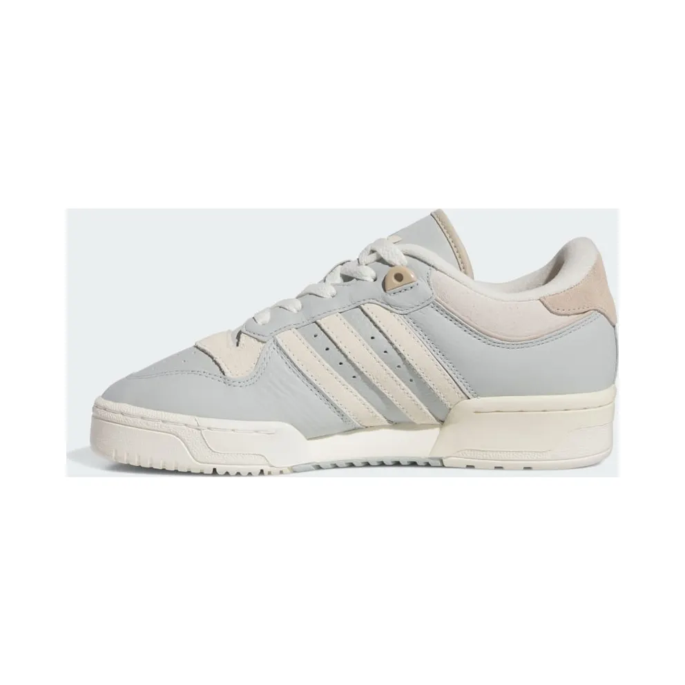 Adidas Rivalry 86 Low Wonder Silver / Cream White / Wonder Beige (IF5183)