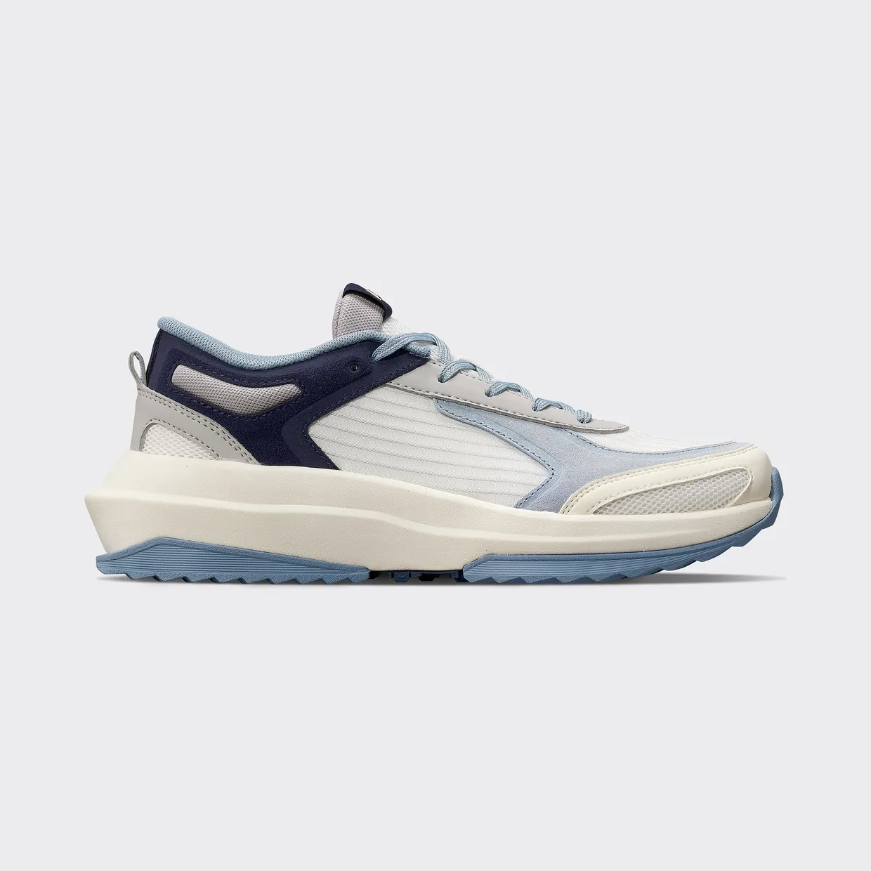 APL Jogger “Ivory/Navy/Forged Blue” (Dames)