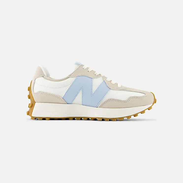 New Balance 327 “Timberwolf Sea Salt” (WS327FTA)