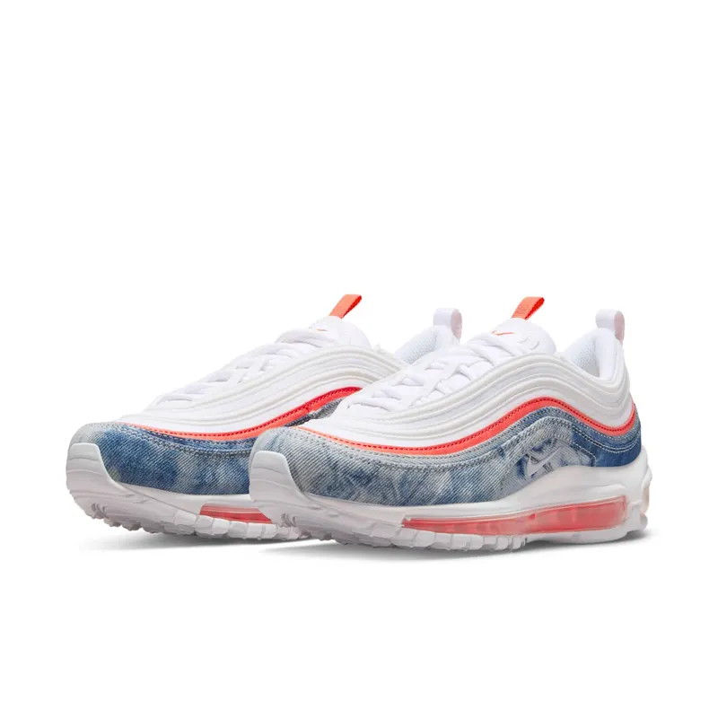 Nike AIR MAX 97 “Washed Denim Pack” (DV2180-900)