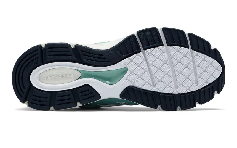 New Balance 990v4 Mineral Sage Mineral Sage/Seafoam (M990MS4)