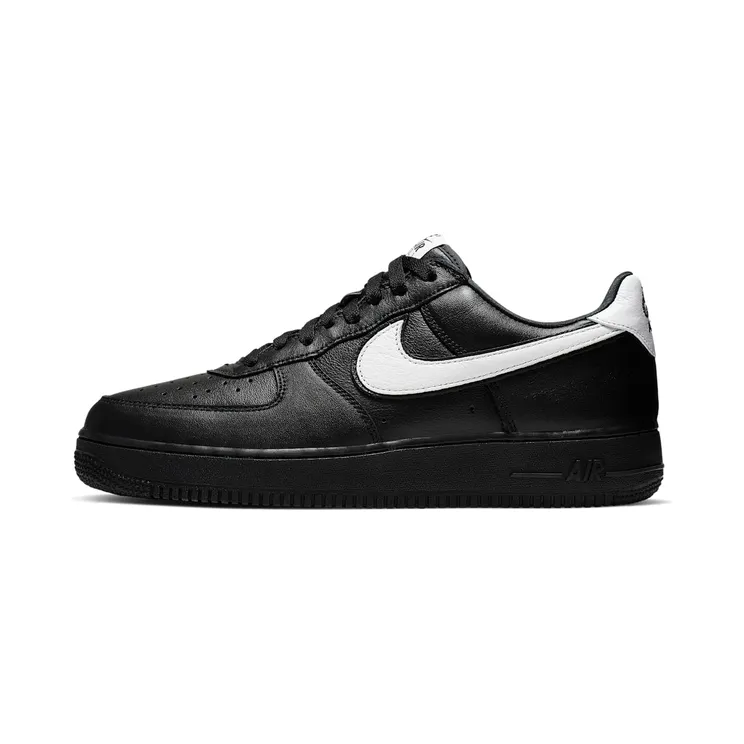 Nike Air Force 1 Low Retro QS “Black / White” (CQ0492-001)