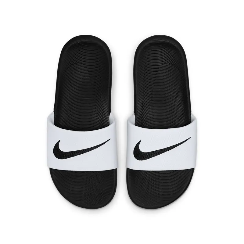 Nike Kawa White (GS) White/Black (819352-100)