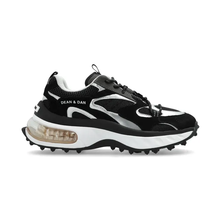 DSQUARED2 Bubble “Black” (SNW037801507713)