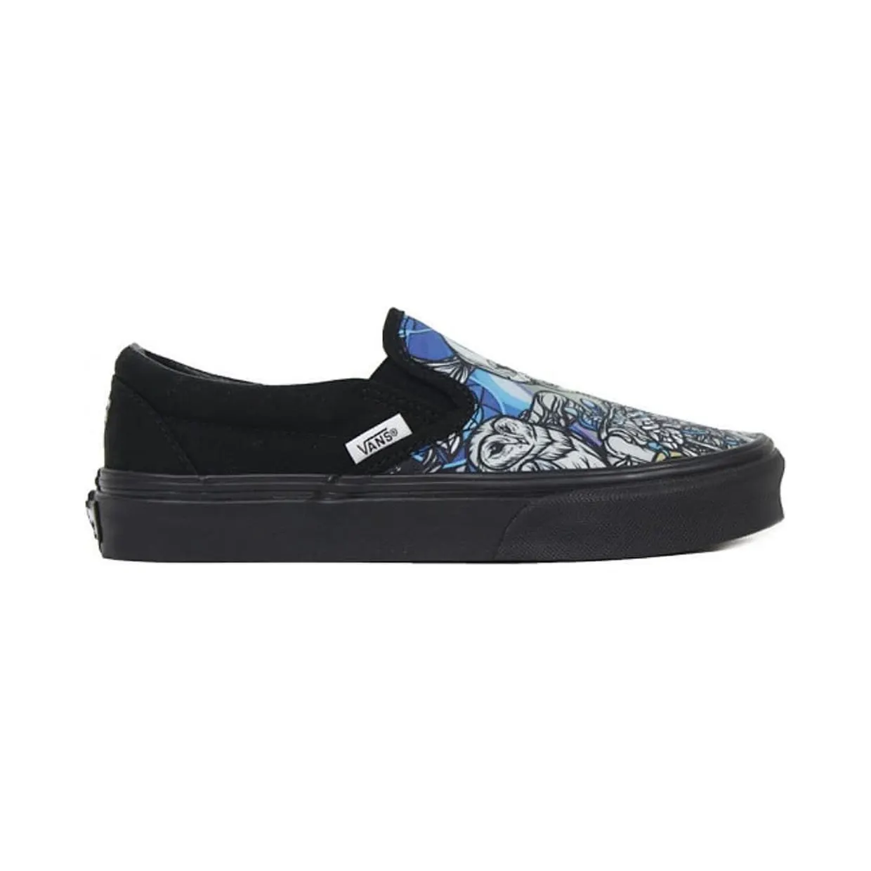 vans-slip-on VN0A38F7U7U