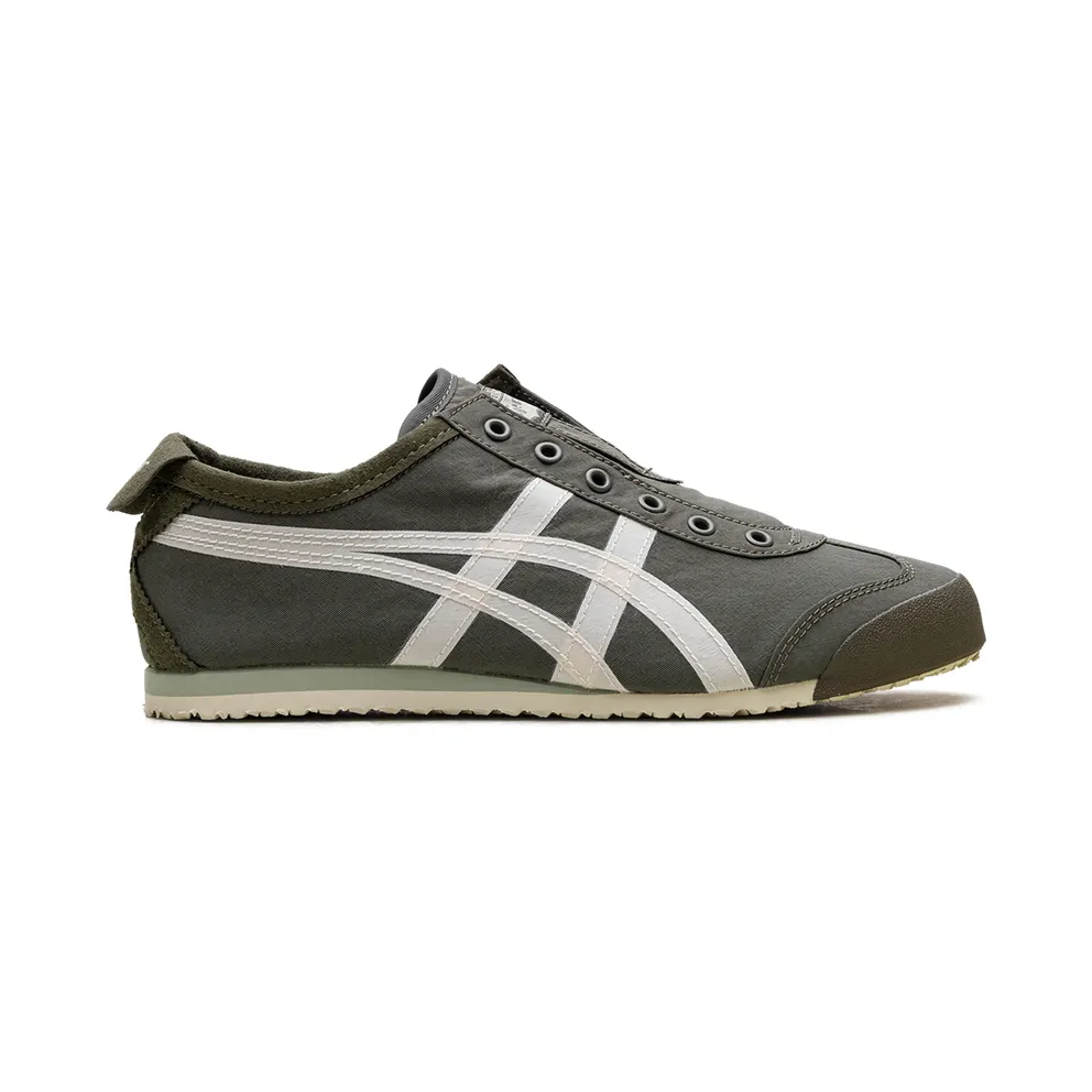 Onitsuka Tiger Mexico 66 Slip-On “Mantle Green Birch” (1183B603-301)