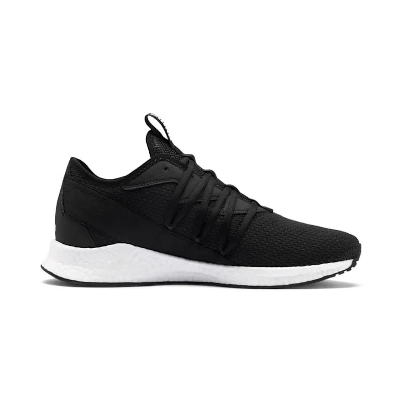 Puma NRGY Black (192568-01)