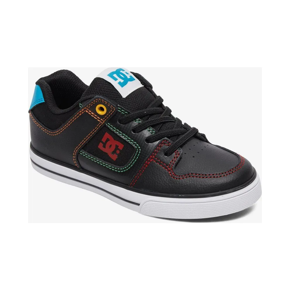 DC Pure Elastic Multicolor (ADBS300256mu1)