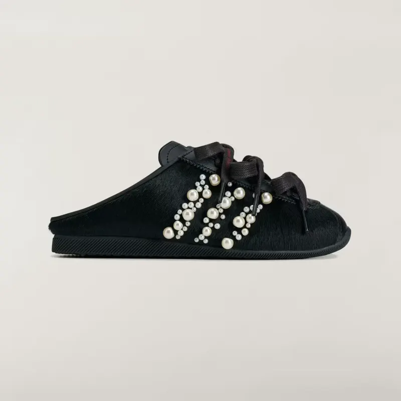 Simone Rocha x adidas Japan Slip-On (KH7275)