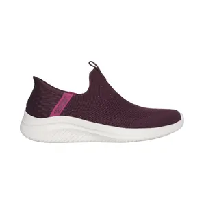 Skechers Slip-ins: Ultra Flex 3.0 – Shiny Night – Wijn (149594 WINE)