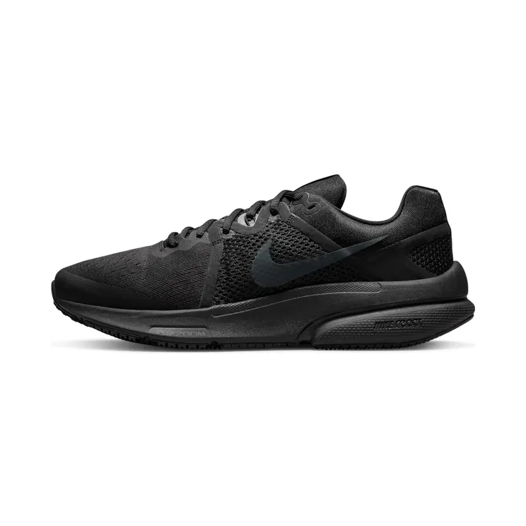 Nike Zoom Prevail Black Anthracite (DA1102-002)