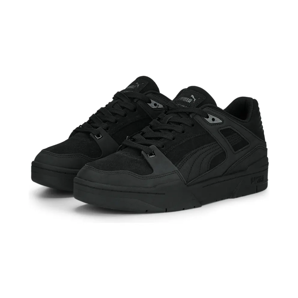 Puma Slipstream Suede Black (38754701)