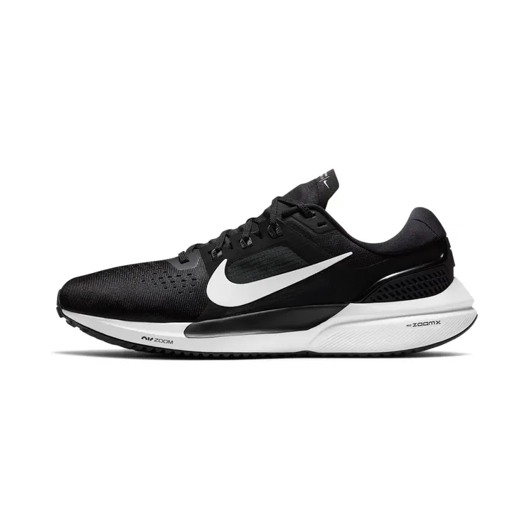 Nike Air Zoom Vomero 15 “Black / Anthracite / Volt / White” (CU1855-001)