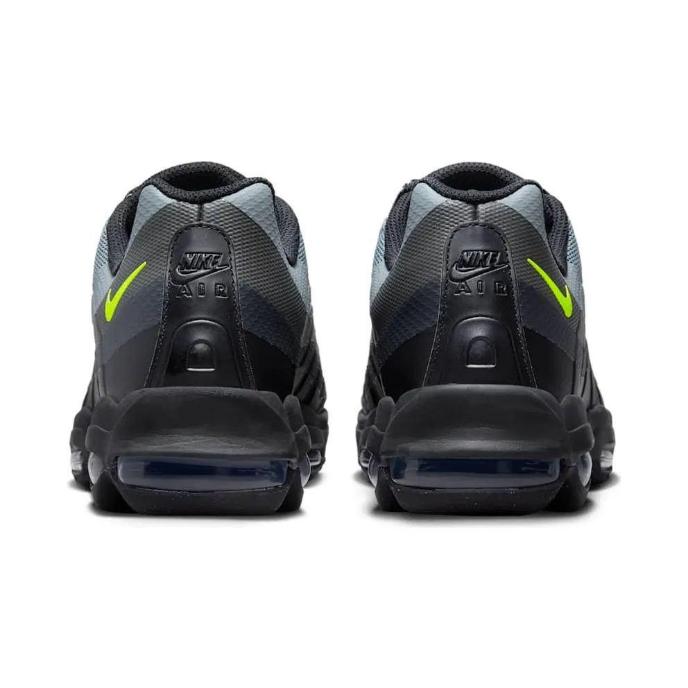 Nike Air Max 95 Ultra Iron Grey Neon (FJ4216-002)