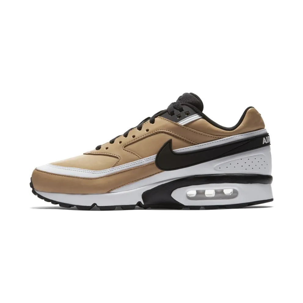 Nike Air Classic BW Vachetta Tan Vachetta Tan/Black/White (819523-201)