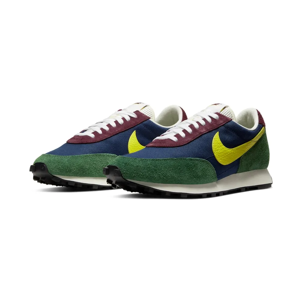Nike Daybreak Obsidian Dynamic Yellow Obsidian/Dynamic Yellow-Cosmic Bonsai (CT3441-400)