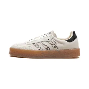 Adidas Sambae “Leopard Off White” (JI4226)