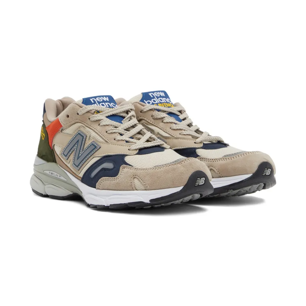 New Balance Multicolor 920 Made In UK (M920UPG)