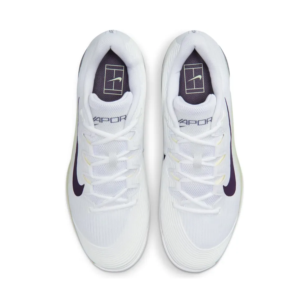 NikeCourt Air Zoom Vapor Pro White (FV5552-108)