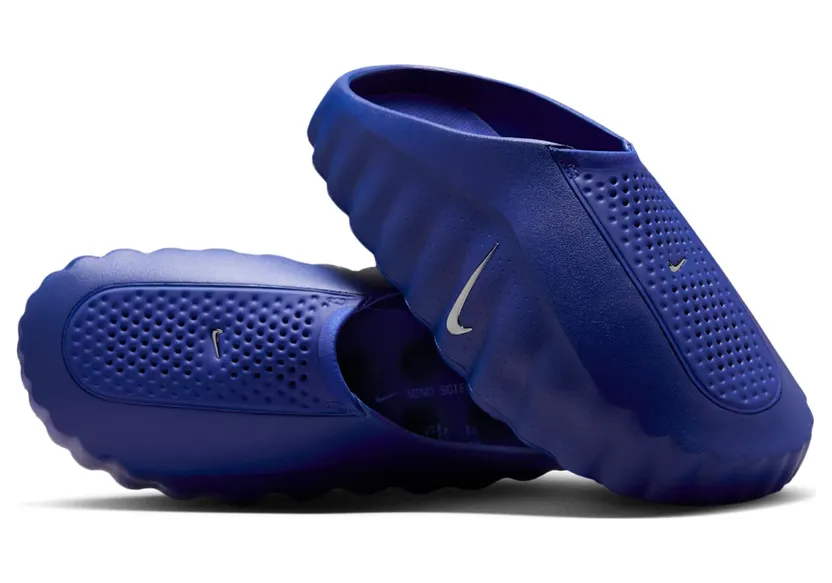 Nike Mind 001 Old Royal/Midnight Navy/Aluminum/Metallic Silver (HQ4309-400)